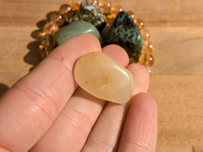 Prosperity Crystal Kit