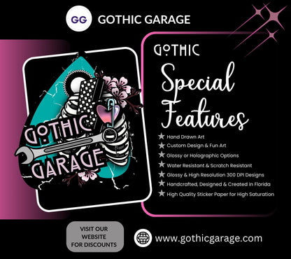 Angry/Grumpy Cartoon Cats Sticker Sheets for Collecting and Scrapbooking - High-Quality, Vibrant Designs, Perfect Budget Friendly Gifts