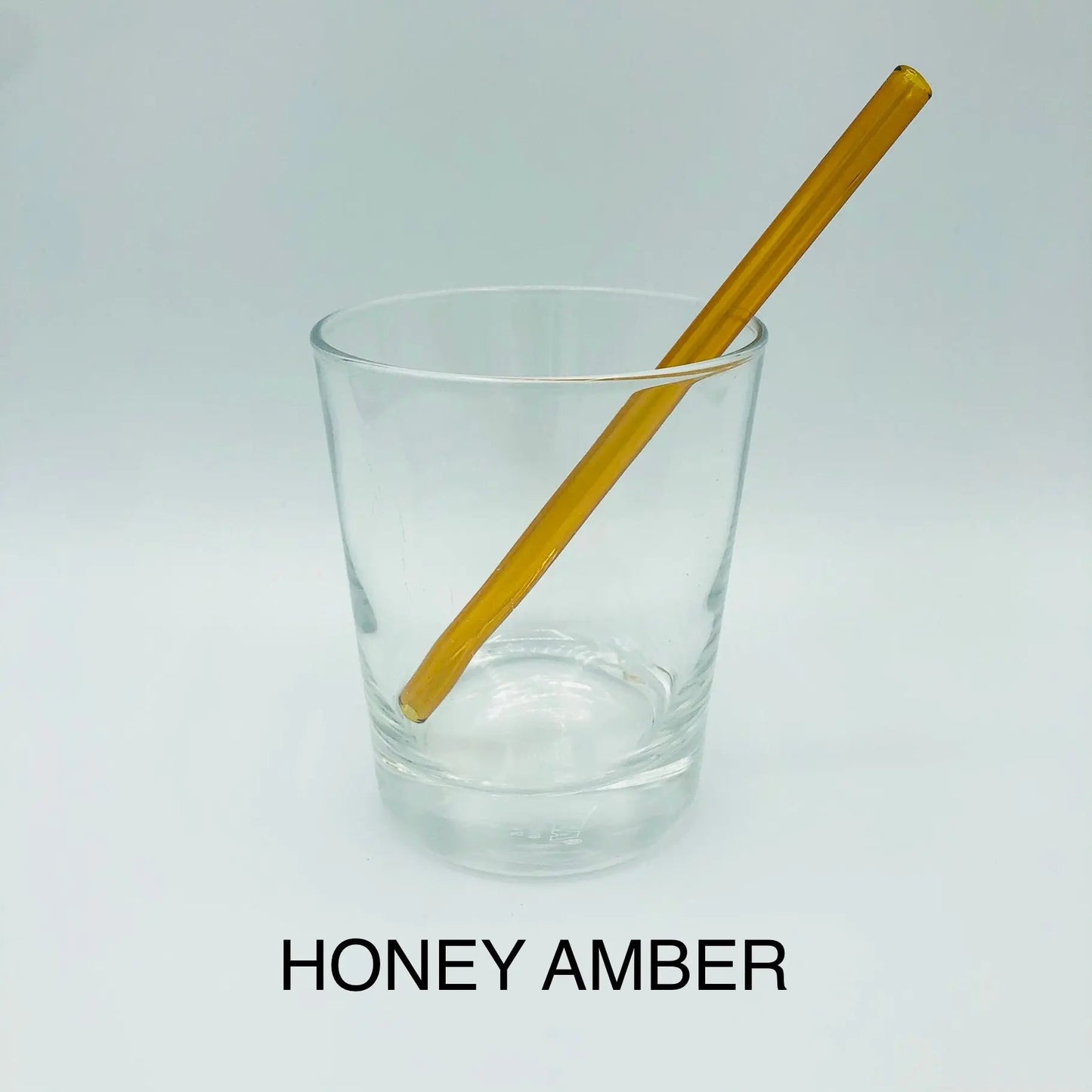 6" Cocktail Straw