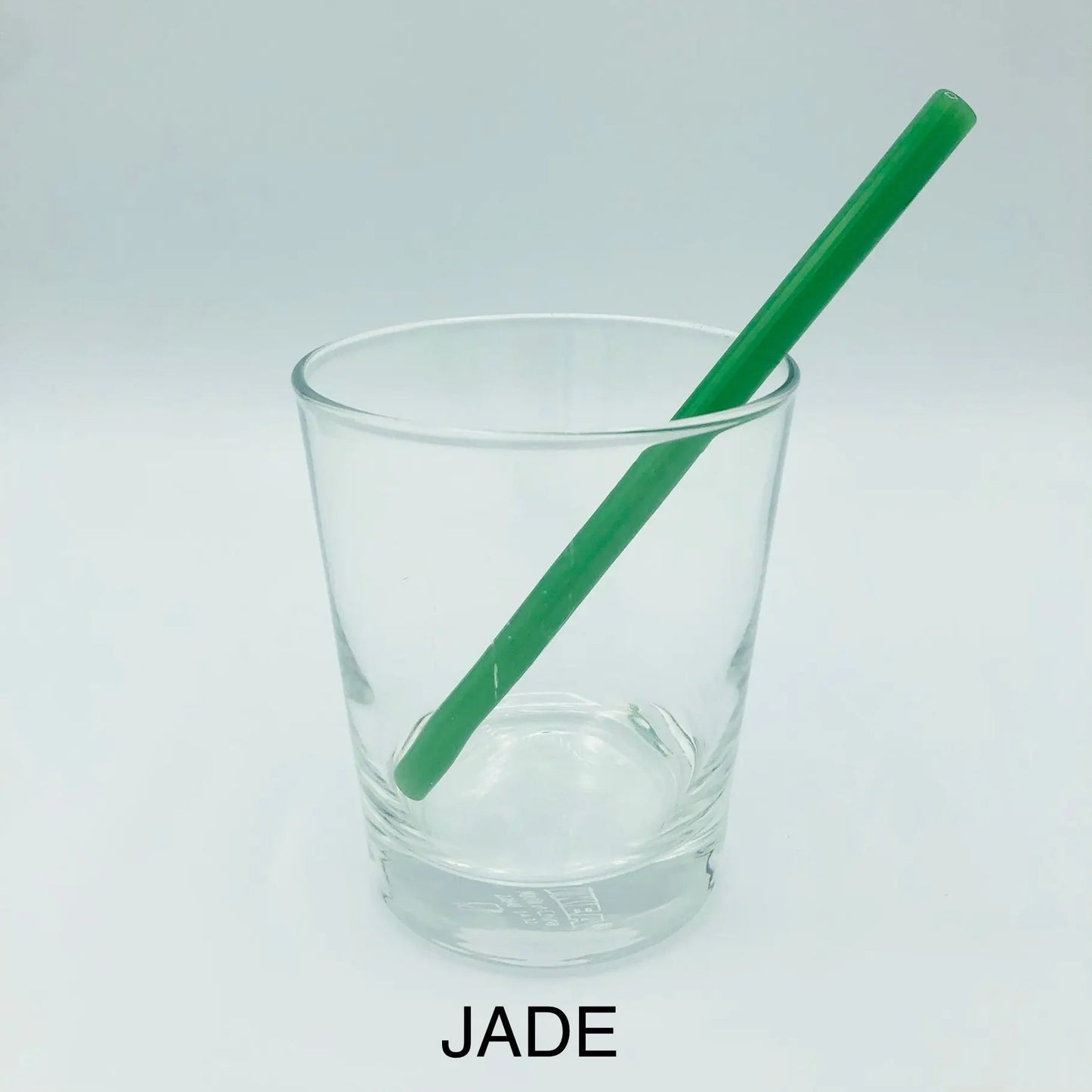 6" Cocktail Straw