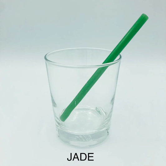 6" Cocktail Straw