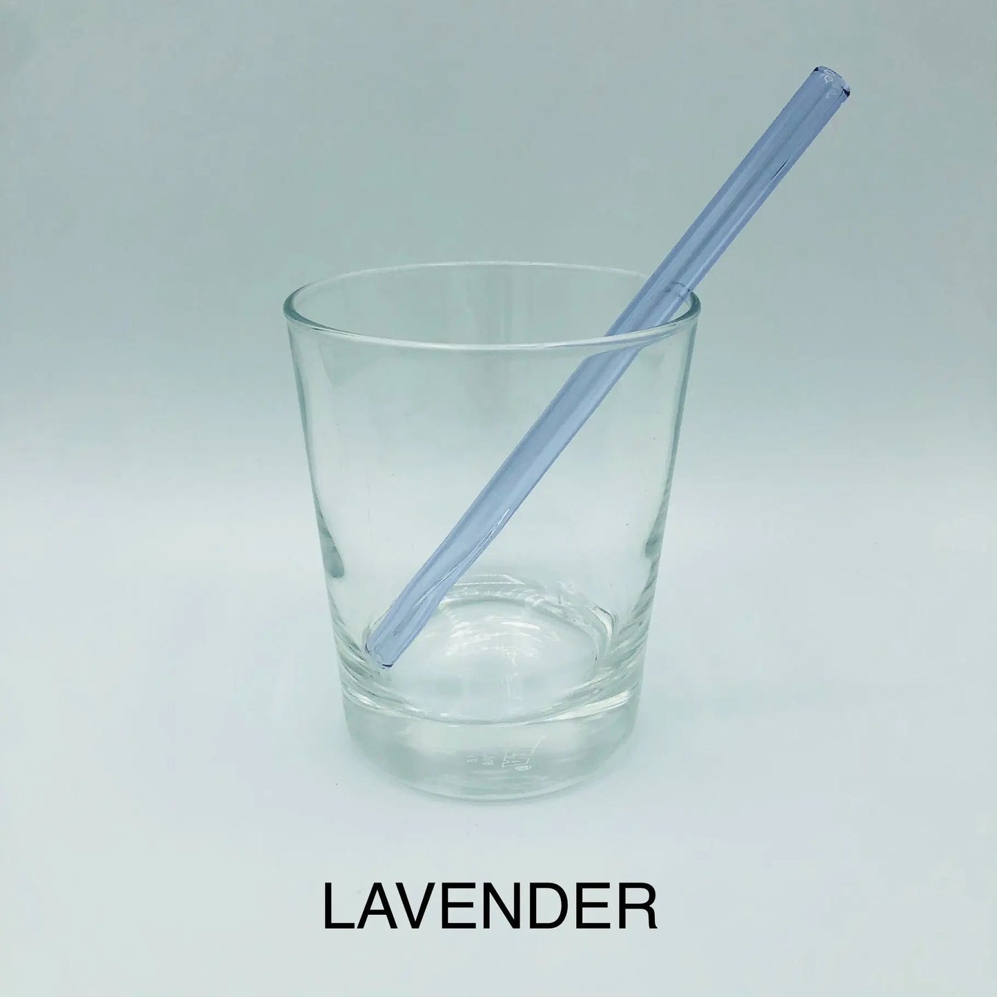 6" Cocktail Straw