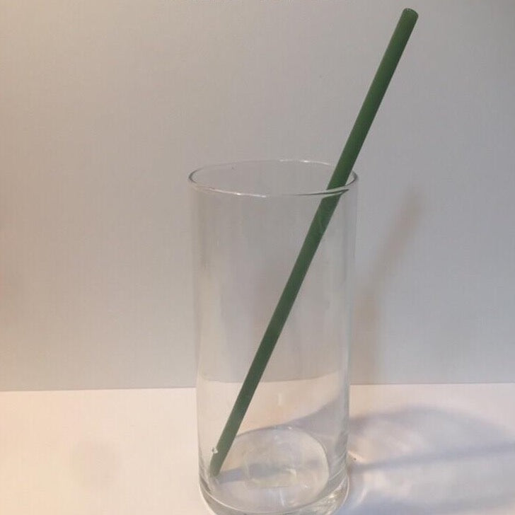 12" XL Straw