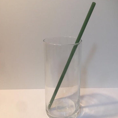 12" XL Straw