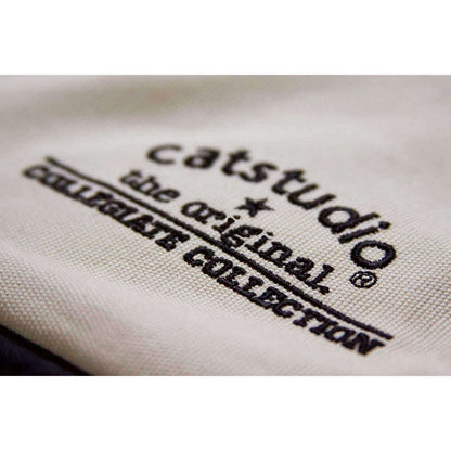 Kansas, University of Collegiate Hand-Embroidered Pillow