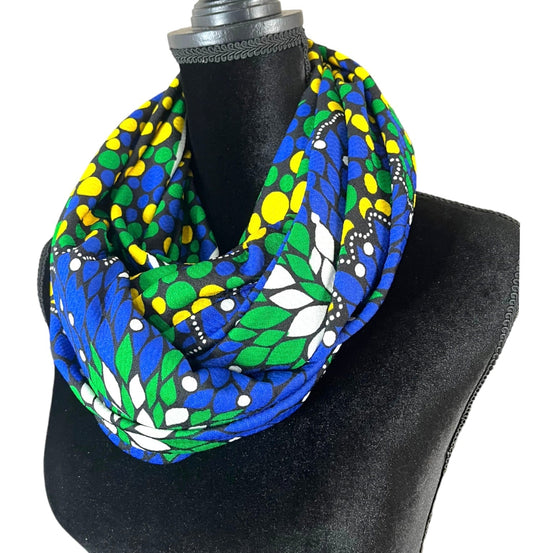 KAYE Knit Scarf
