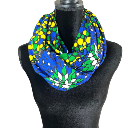 KAYE Knit Scarf