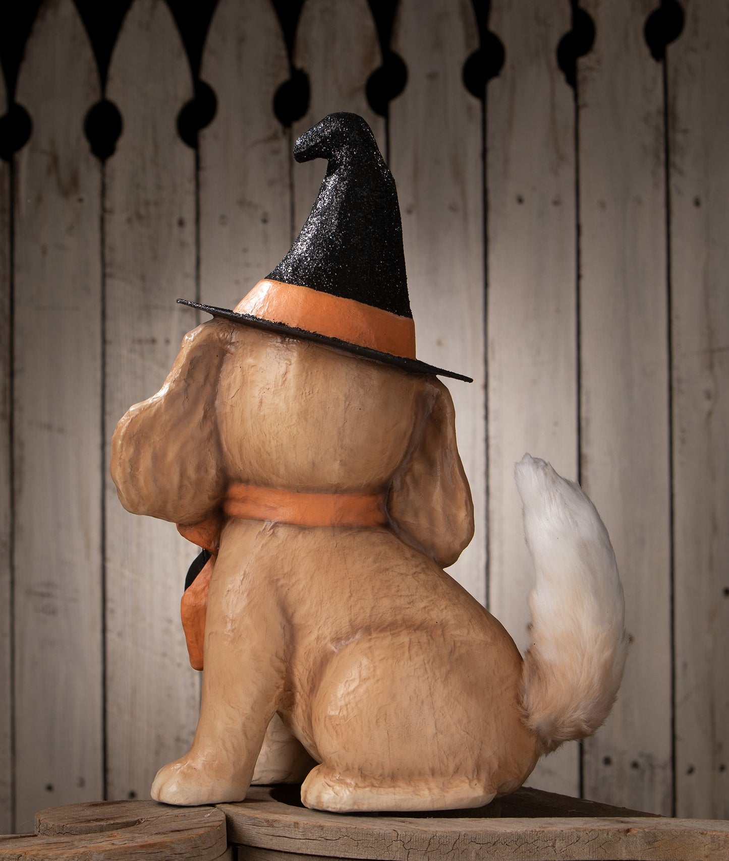 Halloween Frankie's Cauldron | Halloween Decor | Bethany Lowe