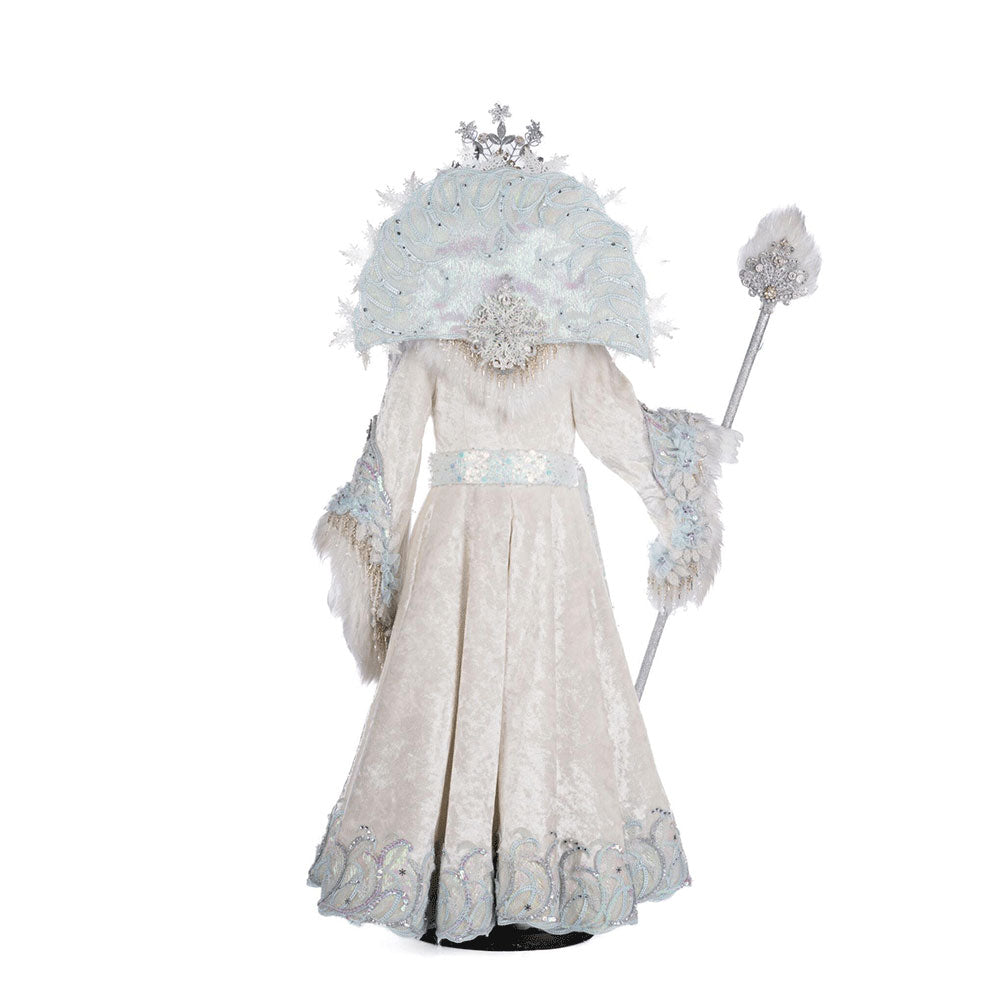 King Winterfield Of Crystal Kingdom by Katherine's Collection Quirks!