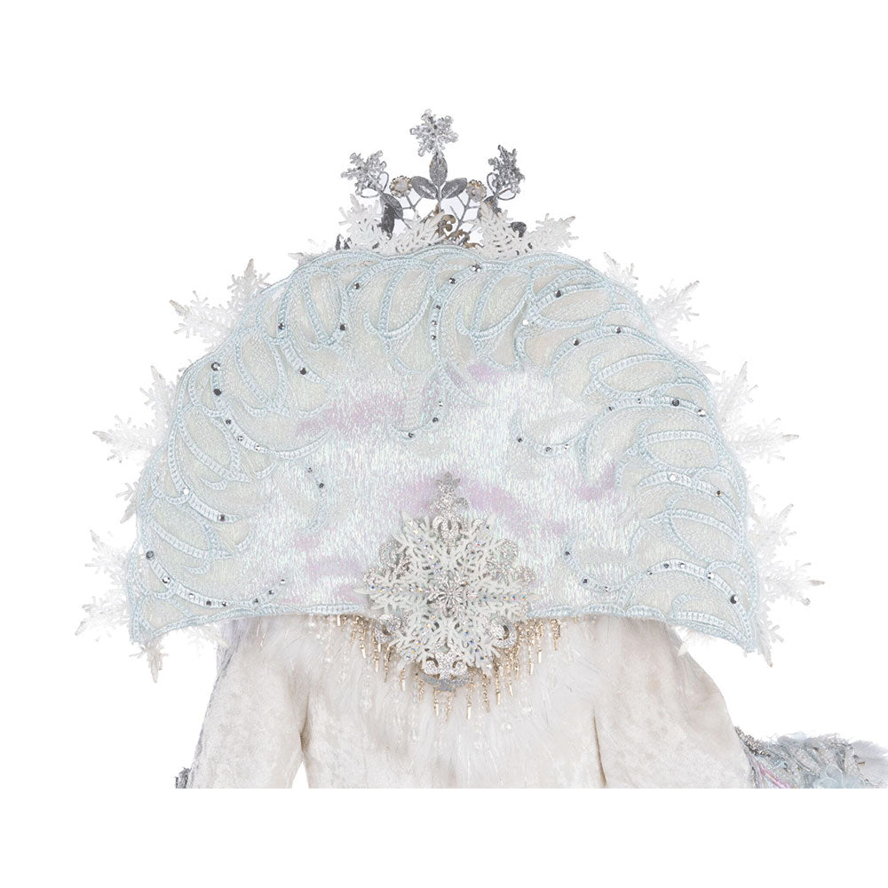 King Winterfield Of Crystal Kingdom by Katherine's Collection Quirks!