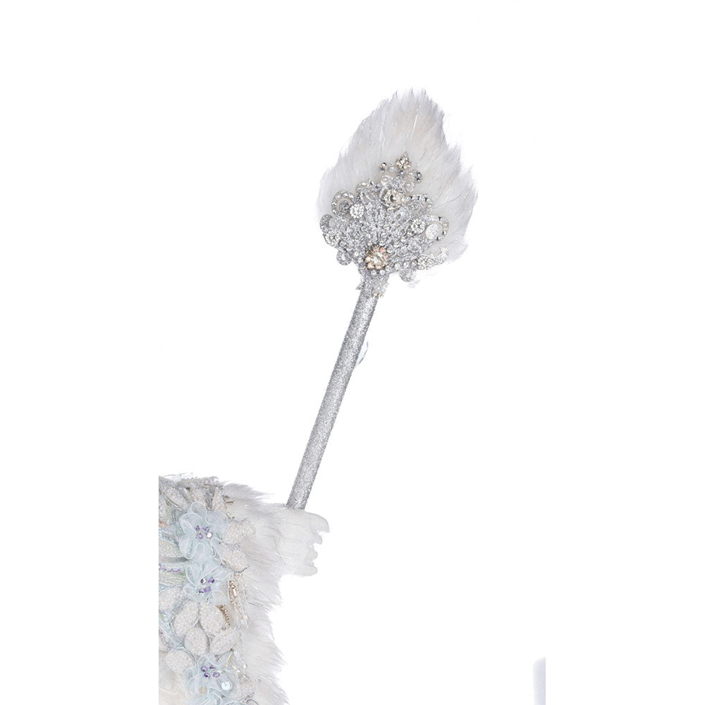 King Winterfield Of Crystal Kingdom by Katherine's Collection Quirks!