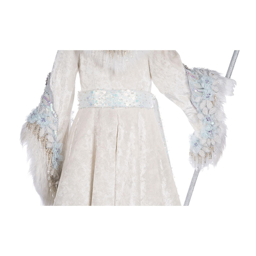 King Winterfield Of Crystal Kingdom by Katherine's Collection Quirks!