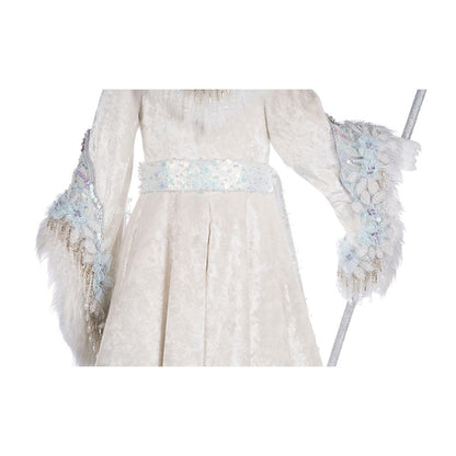 King Winterfield Of Crystal Kingdom by Katherine's Collection Quirks!