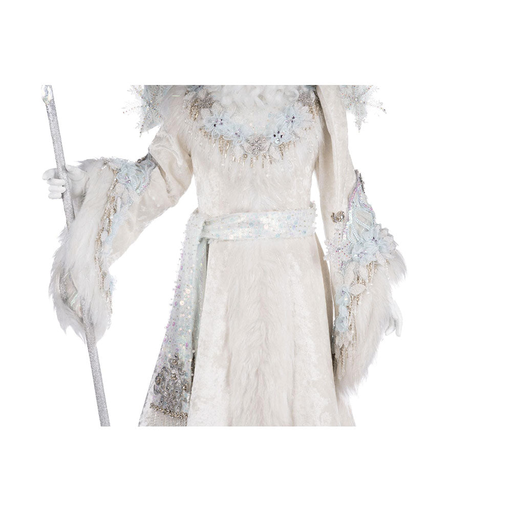 King Winterfield Of Crystal Kingdom by Katherine's Collection Quirks!