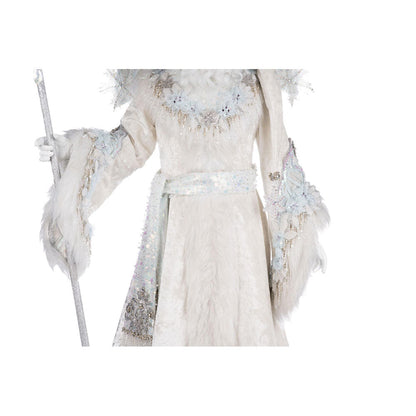 King Winterfield Of Crystal Kingdom by Katherine's Collection Quirks!