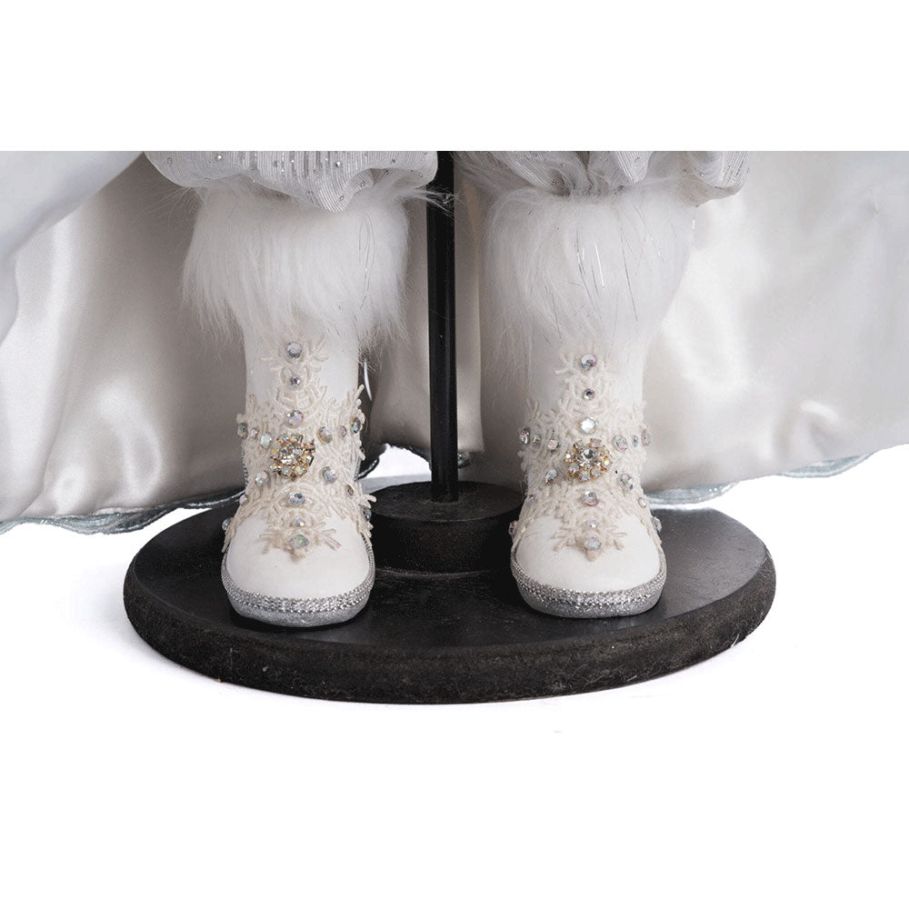 King Winterfield Of Crystal Kingdom by Katherine's Collection Quirks!