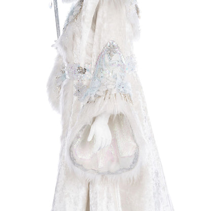 King Winterfield Of Crystal Kingdom by Katherine's Collection Quirks!