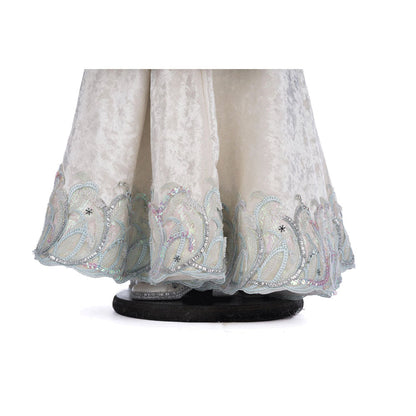 King Winterfield Of Crystal Kingdom by Katherine's Collection Quirks!