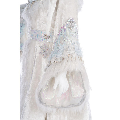 King Winterfield Of Crystal Kingdom by Katherine's Collection Quirks!