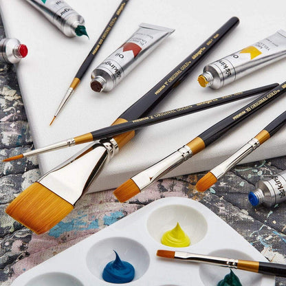 Original Gold® Brushes 12 pc