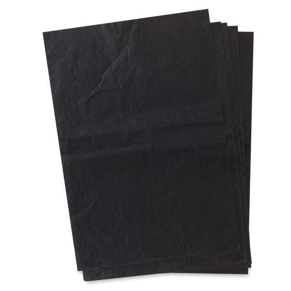 Graphite Transfer Paper -  9” x 13” - 25 Sheets