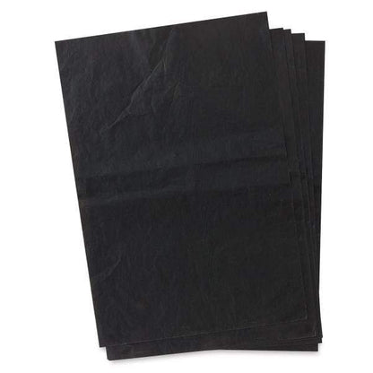 Graphite Transfer Paper -  9” x 13” - 25 Sheets