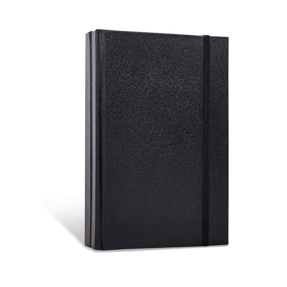Hardcover Sketchbook 5.5” x 8.5” (2 Pack, 80 Sheets Each)