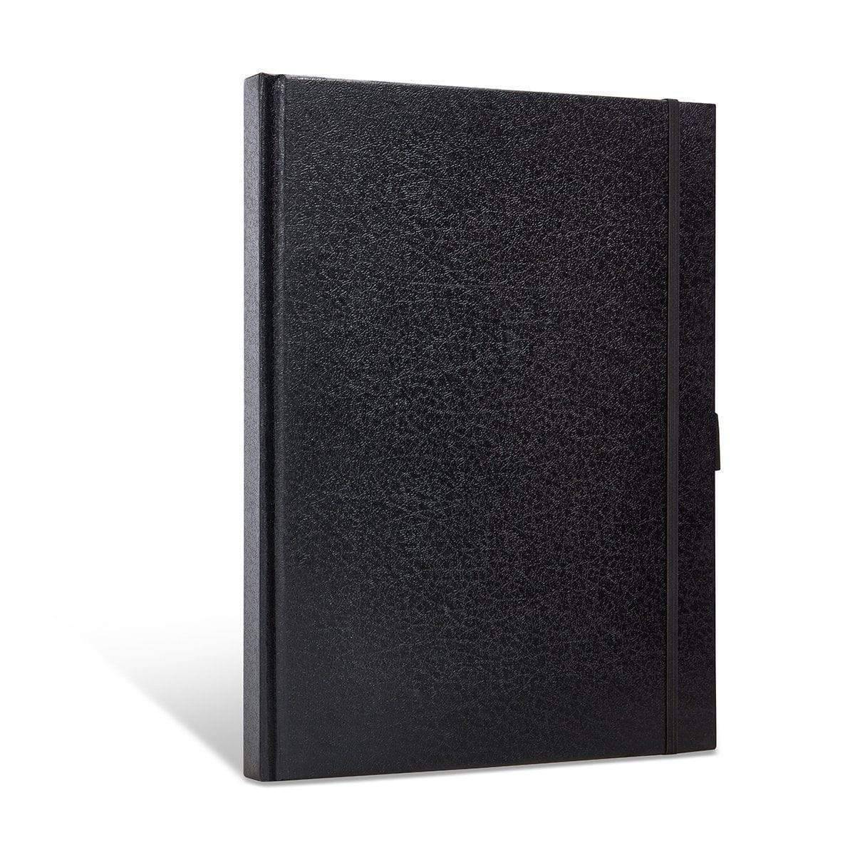 Hardcover Sketchbook 8.5” x 11” - 80 Pages
