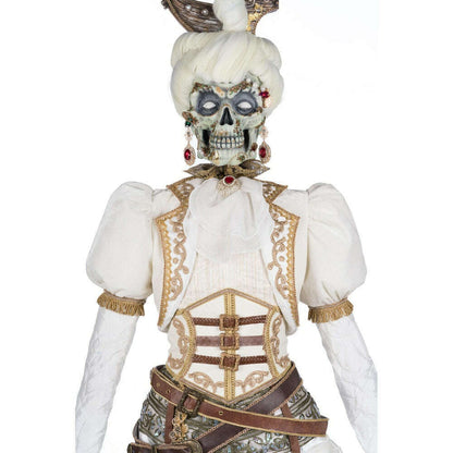 Lady Adelaid Apparition Life Size Doll by Katherine's Collection
