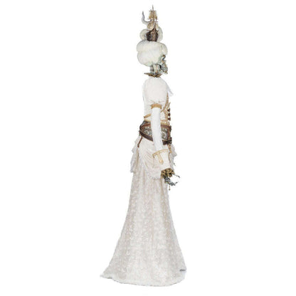 Lady Adelaid Apparition Life Size Doll by Katherine's Collection