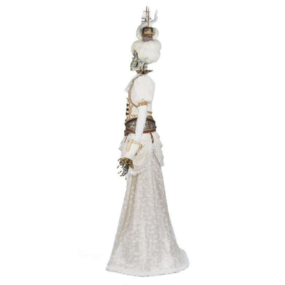 Lady Adelaid Apparition Life Size Doll by Katherine's Collection