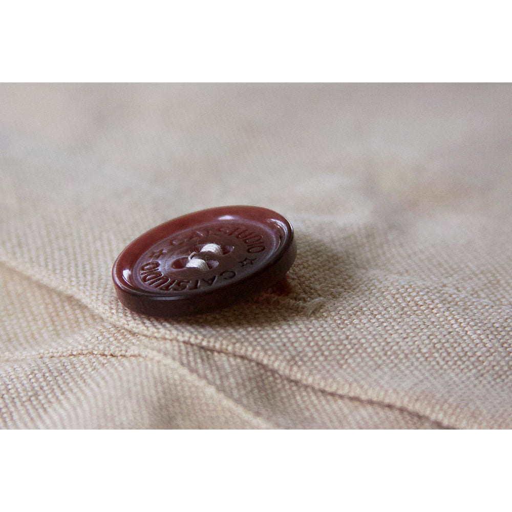 Las Vegas Hand-Embroidered Pillow Quirks!