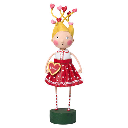 Tangled in Love by Lori Mitchell *NEW FOR 2026*