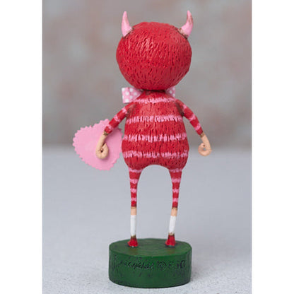 Love Monster by Lori Mitchell *NEW FOR 2026*