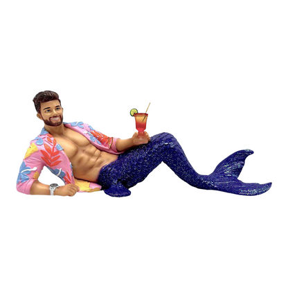 Merman Miami by December Diamonds