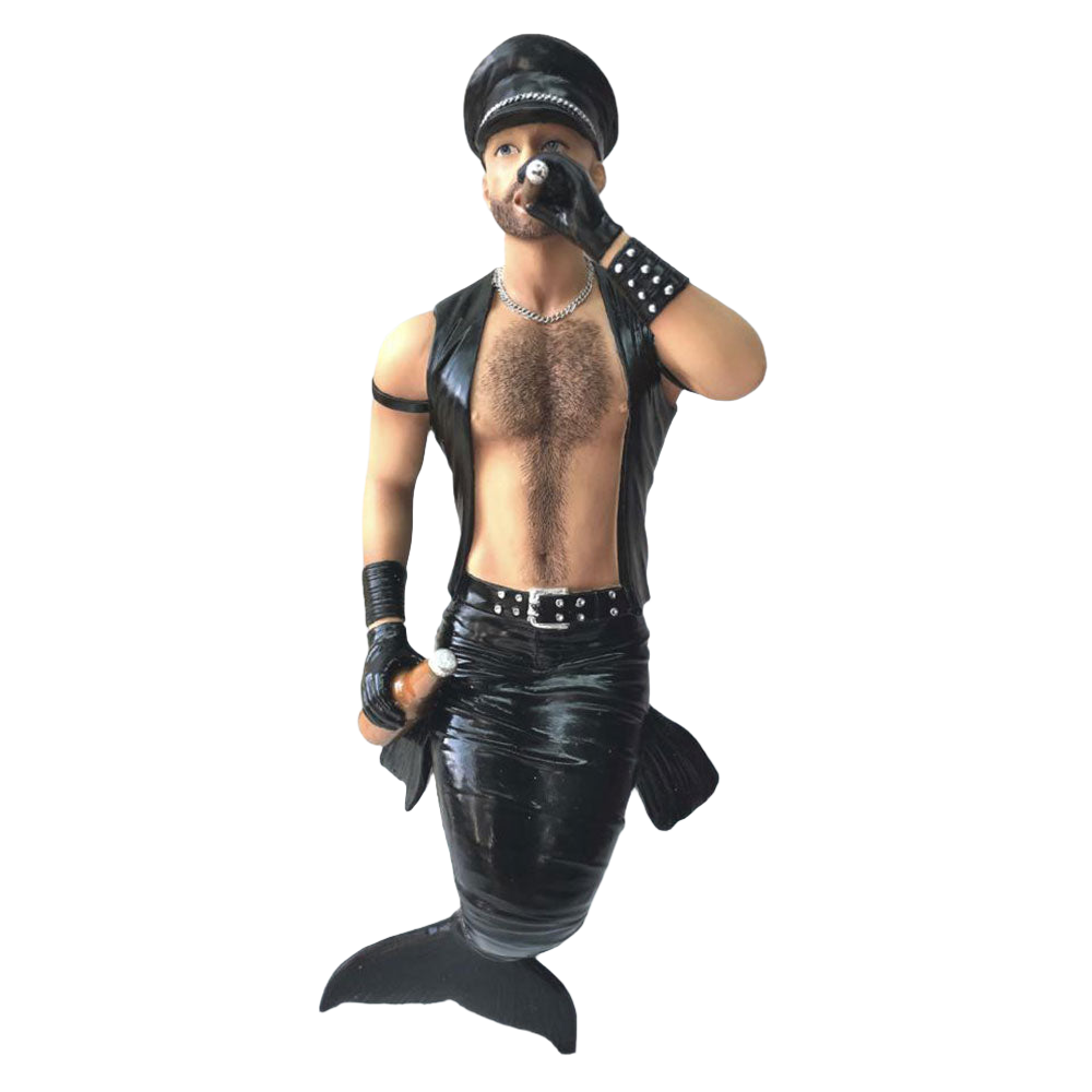 RETIRING Merman Smokin Hot by December Diamonds Quirks!