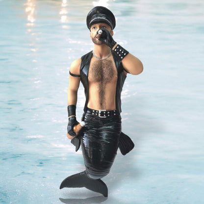 RETIRING Merman Smokin Hot by December Diamonds Quirks!