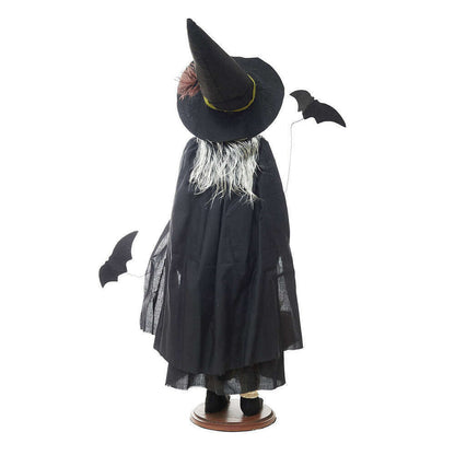 Morgana Witch on Stand by Joe Spencer