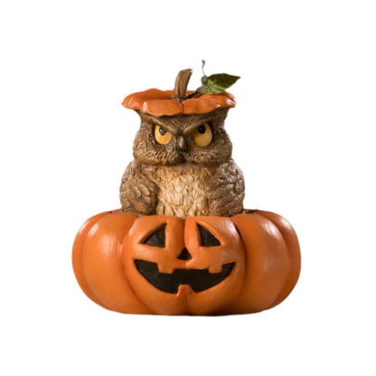 Mr. Grumps by Bethany Lowe Designs Quirks!