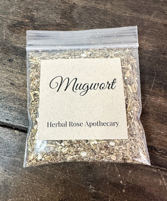 Mugwort