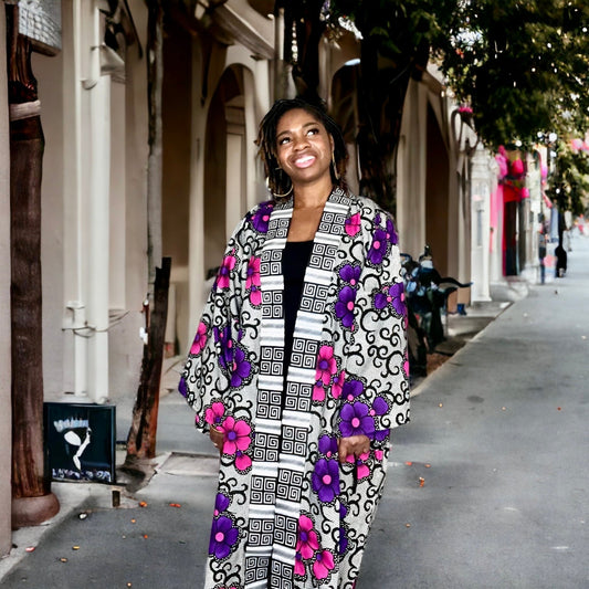 MUKEL Duster