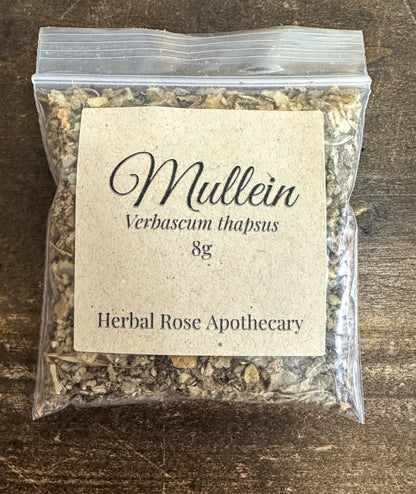 Mullein