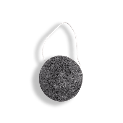 Natural Konjac Facial Sponge