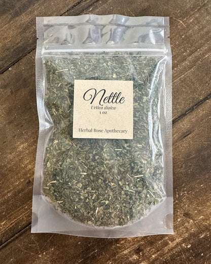 Nettle