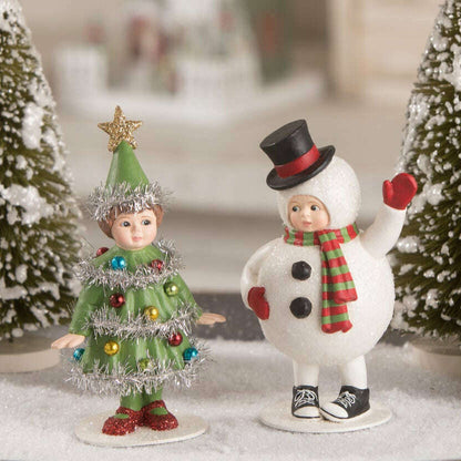 O' Tannenbaum Tammy by Bethany Lowe Designs