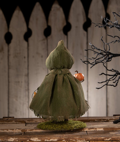 Smiling Susie Pumpkin | Halloween Decor | Bethany Lowe