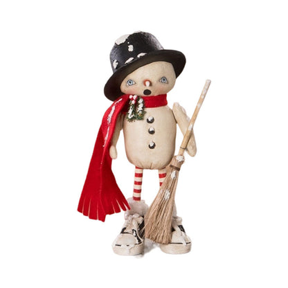 Olef Flake by Bethany Lowe Designs Quirks!