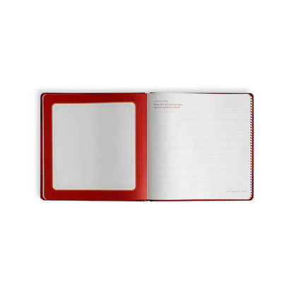 Santa’s Kindness Journal for Kids Quirks!