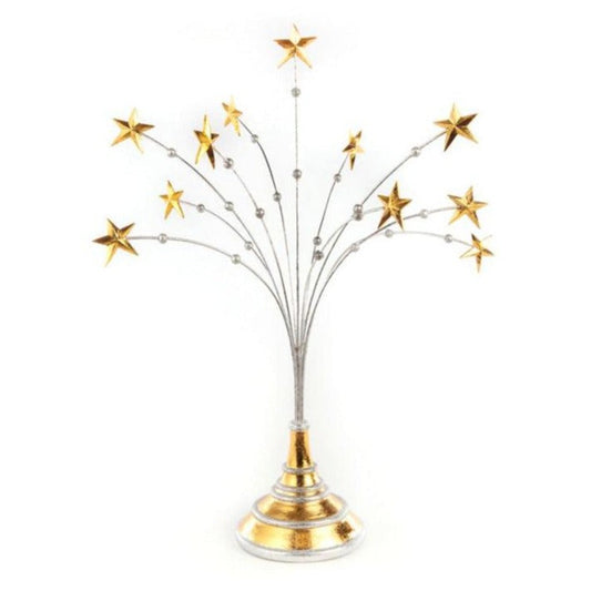 Mini Ornament Display Tree by Patience Brewster Quirks!