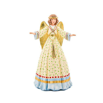 XL Patience Brewster Nativity Angel Display Figure Quirks!
